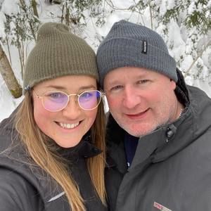 Meet your Posher, Dana